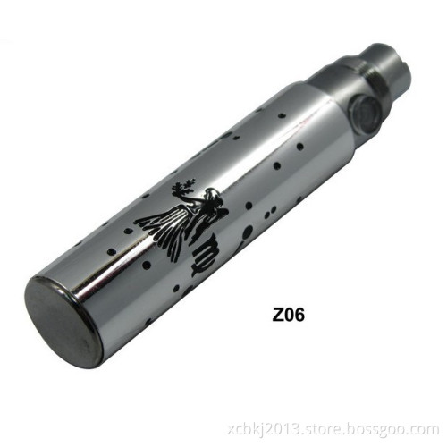 Colorful & Good Quality E Cig EGO Z Battery